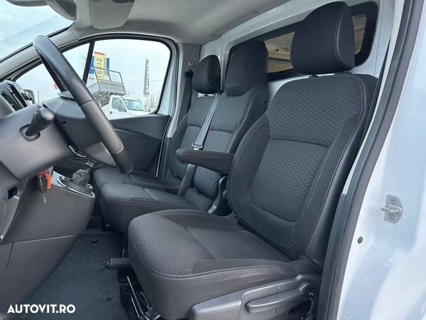 Opel Vivaro L2H1 - 16