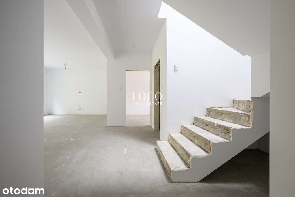 Rozalin dom 172m2 | działka 1500 m² | 5 pokoi-10