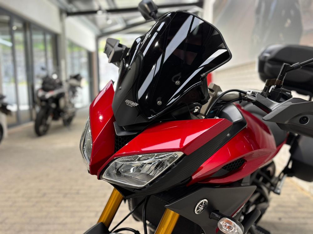 Yamaha Tracer