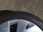 Roti Complete Jante + Anvelope VW Golf 8 225/45/R17 - 3