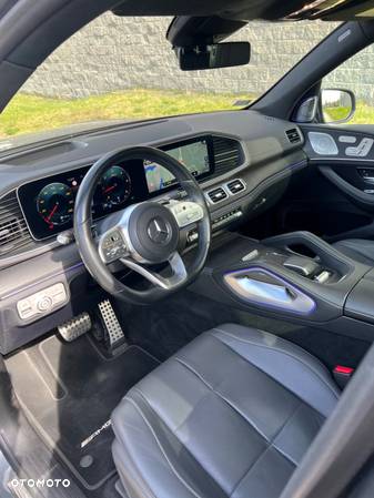 Mercedes-Benz GLS 400 d 4-Matic - 26