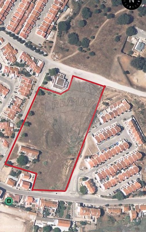 Terreno  para venda - Grande imagem: 1/5