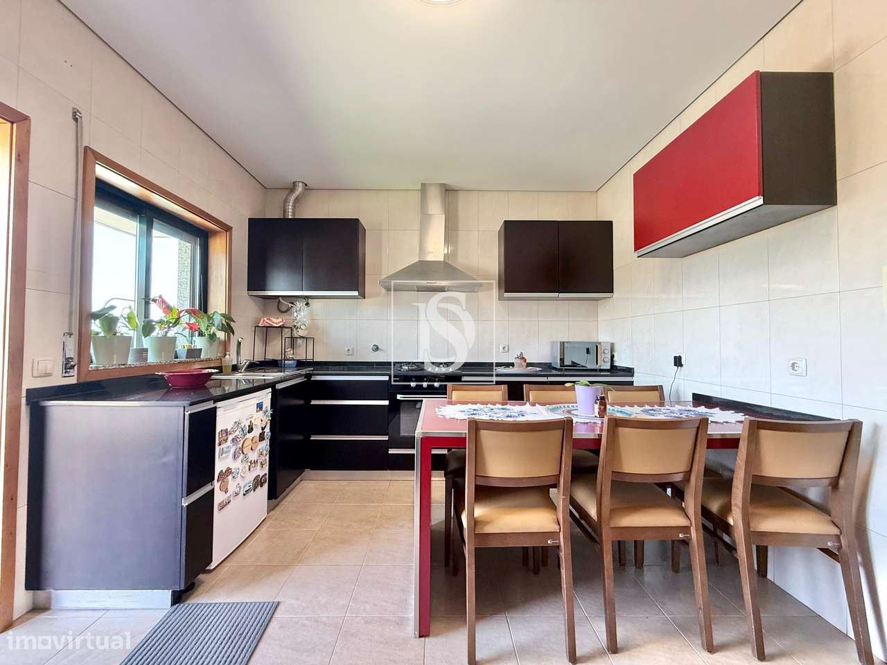 Moradia T3 + Espaço Comercial-20