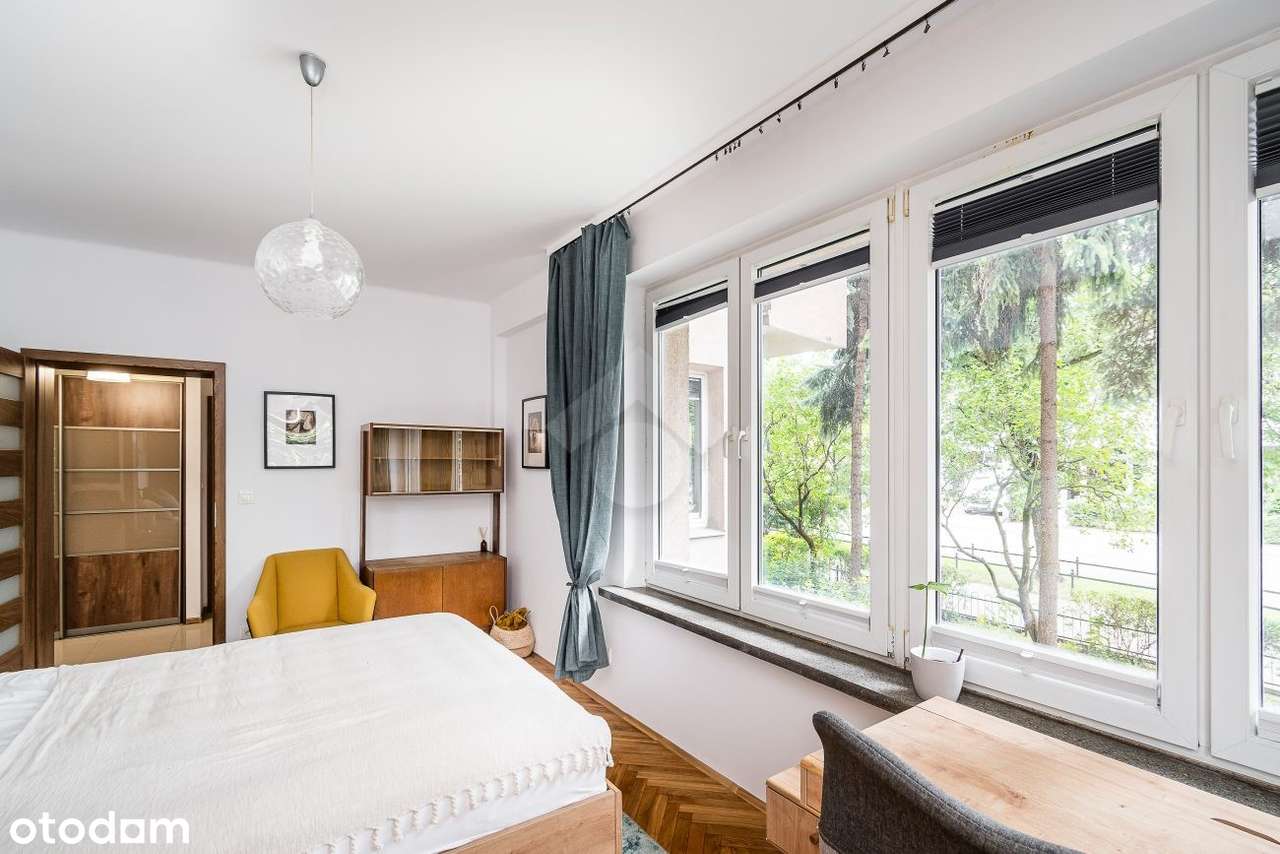 Krowodrza - ul. Wrocławska - 71mkw - 3 pokoje z ogrzewaniem miejskim-3