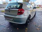 BMW 118 d DPF Edition Sport - 6