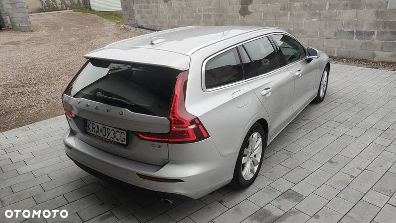 Volvo V60 - 8