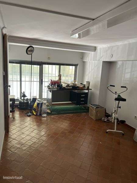 Escritorio com 89 m2 - Grande imagem: 4/7