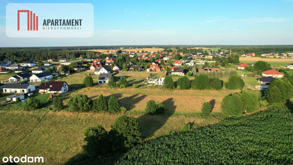 Kruszyn Krajeński, 15min. do Bydgoszczy, dojazd S5 - Pełny obrazek: 1/12