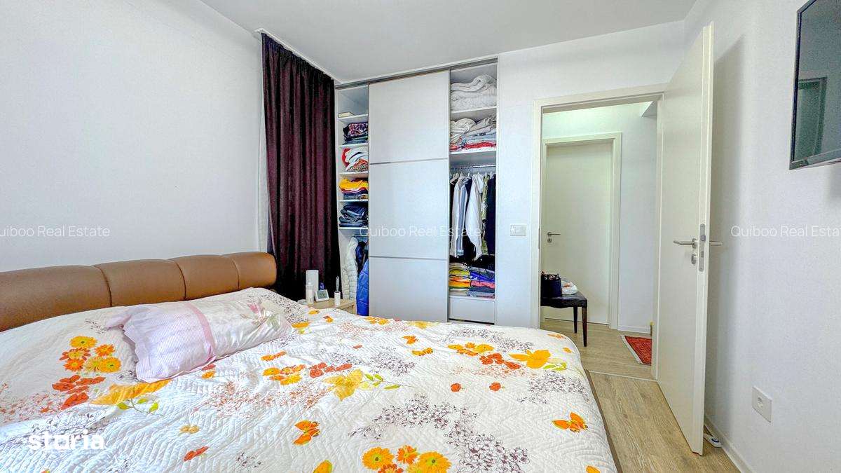 Apartament 3 camere, 2 bai, 2 terase, Aleea Pietonala Kasper Coresi-2