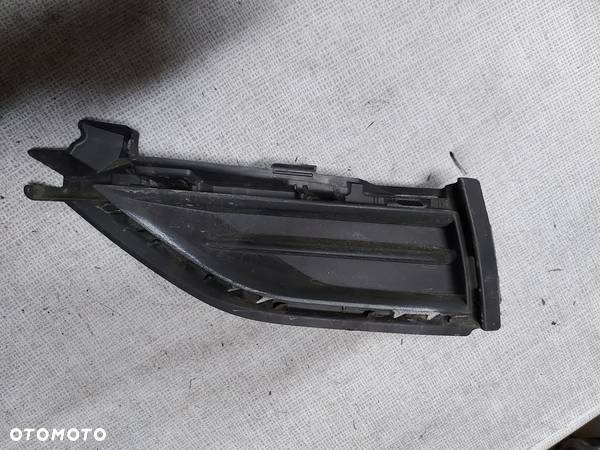 VW GOLF VII LIFT KRATKA ZDERZAKA LEWA 5G0853211G - 1