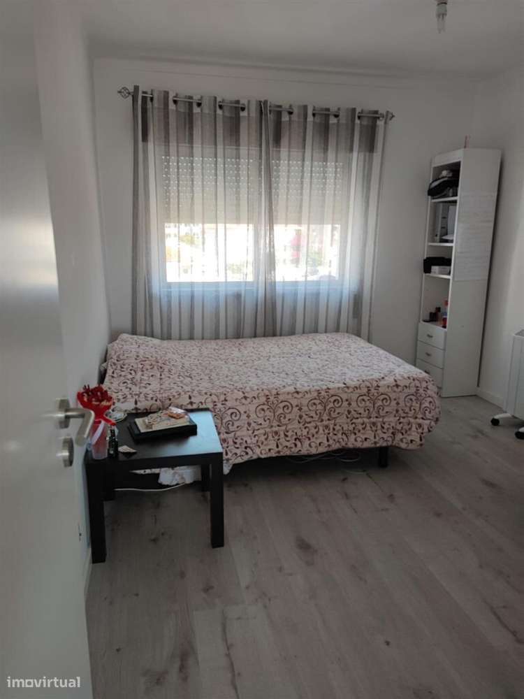 Apartamento T2 em zona do Bairro Norton Matos - Grande imagem: 5/12