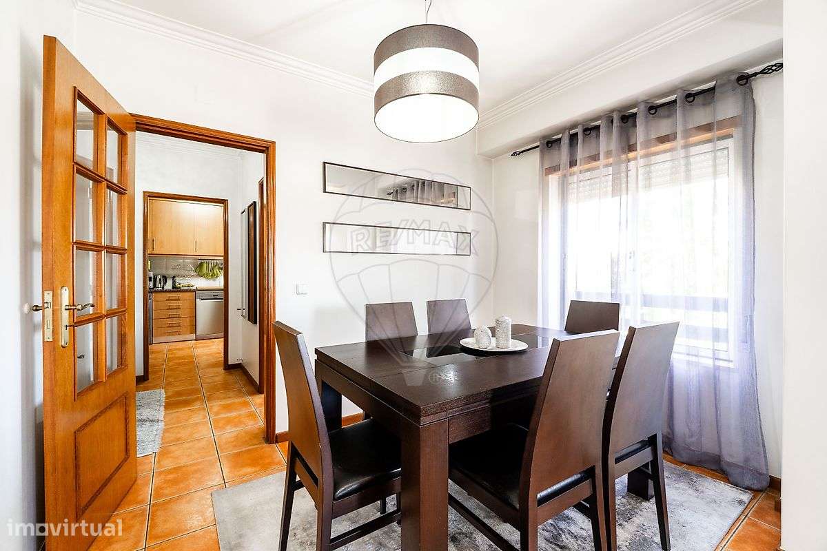 Apartamento T4 para venda-9