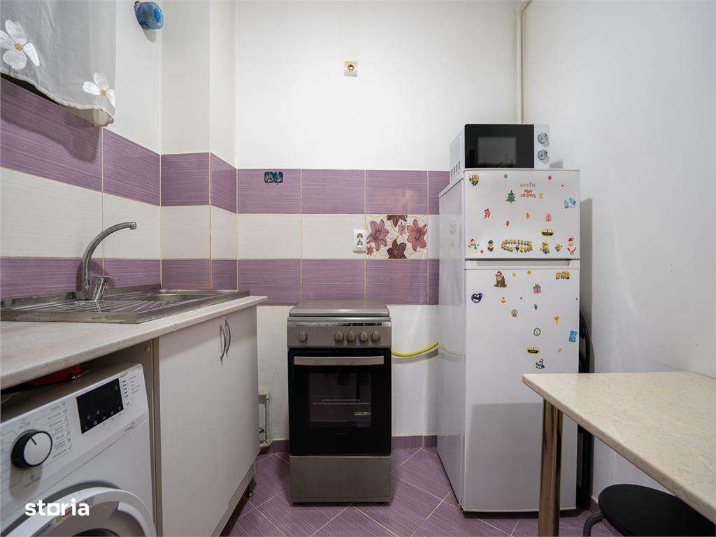 BERCENI GIURGIULUI,STUDIO,33 MP,PARTER,BLOC 2014,INVESTITIE-6