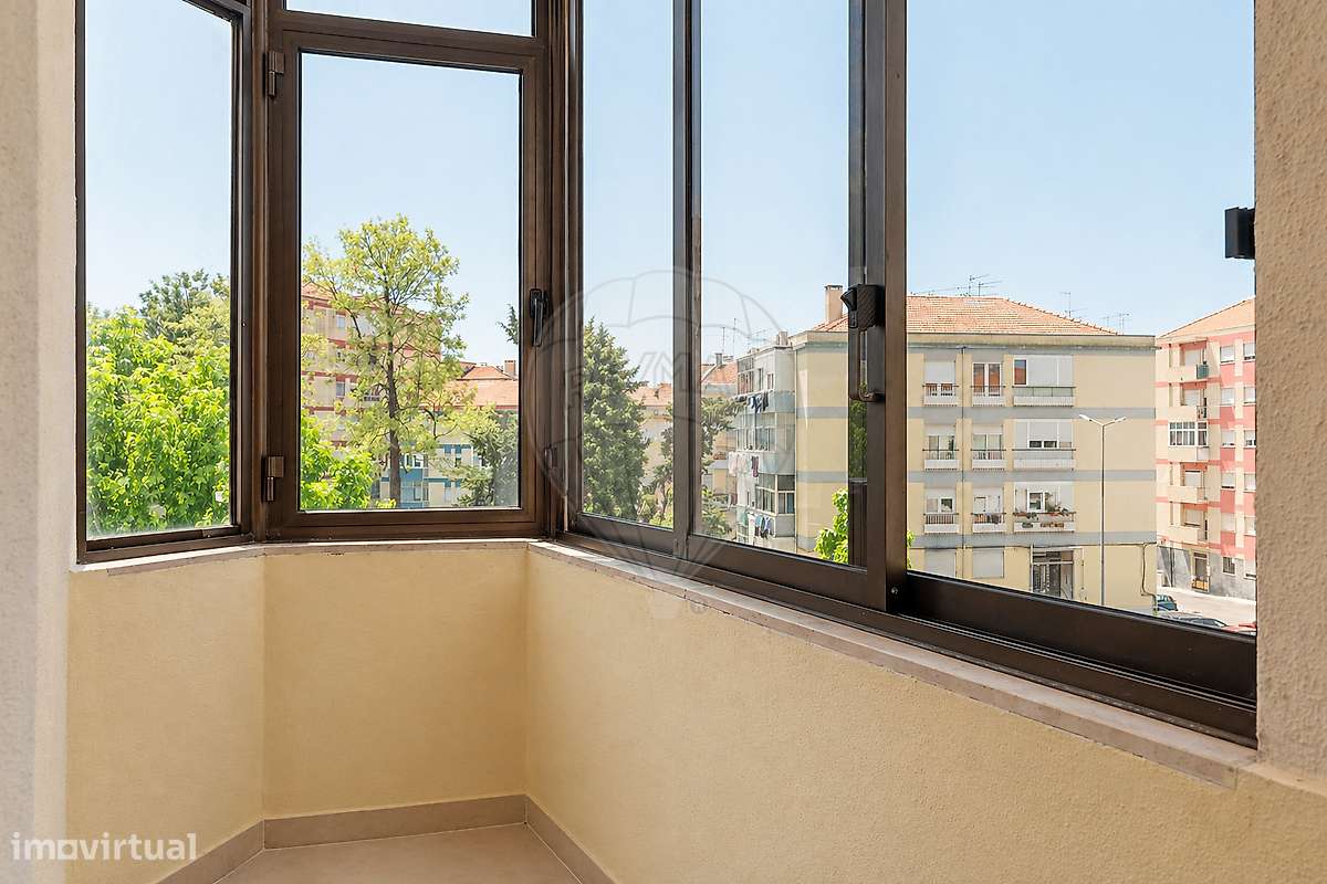 Apartamento T2 para venda-9