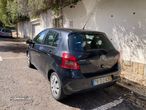 Toyota Yaris 1.0 VVT-i - 1