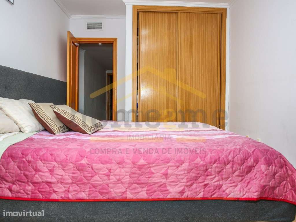 Magnífico Apartamento T3 - Carregado, Alenquer-11