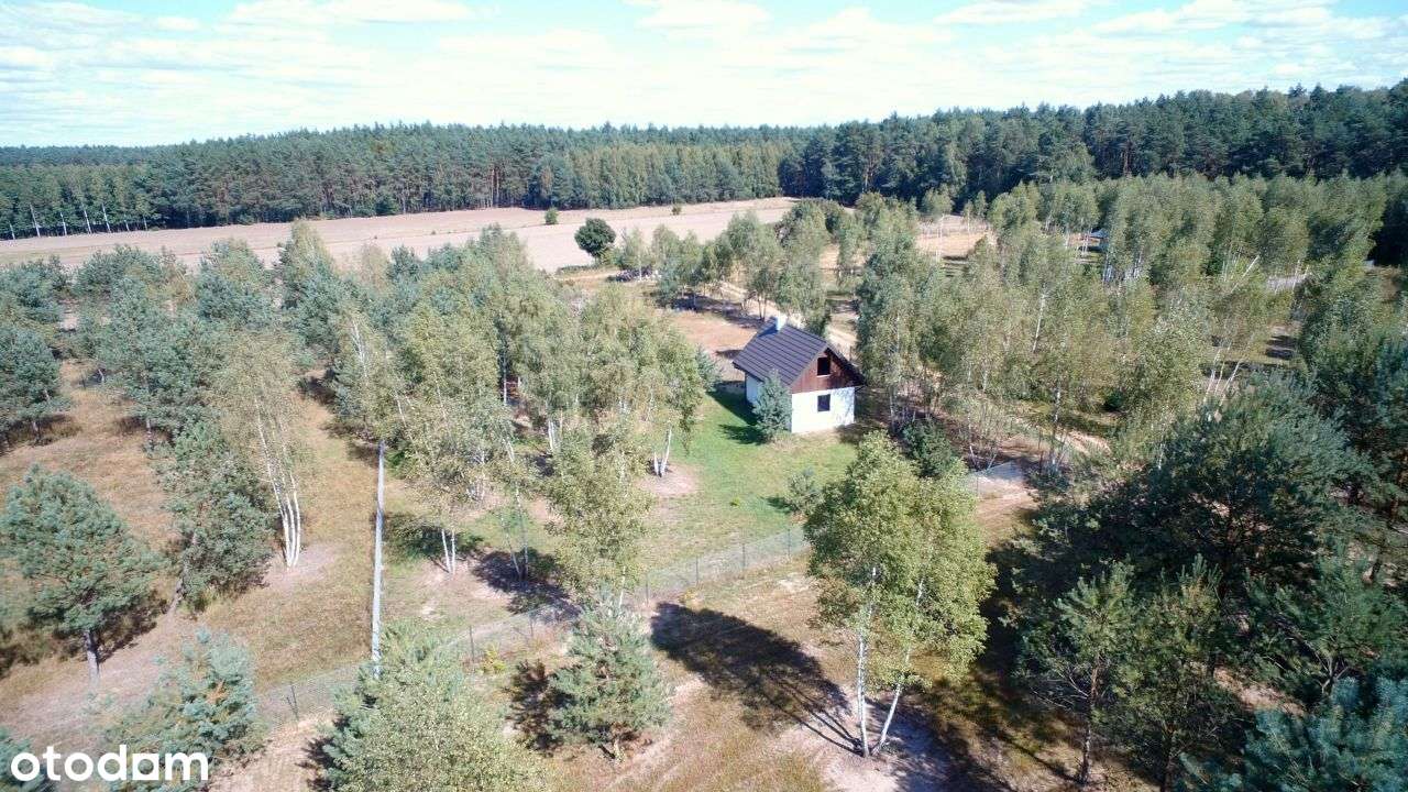 Osada "7 dębów" koło Nowego Miasta-4