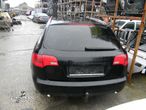 Dezmembrari  Audi A6 (4F, C6)  2004  > 2011 2.7 TDI quattro Motorina - 4