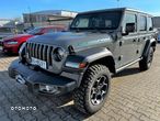 Jeep Wrangler Unlimited GME 2.0 Turbo Rubicon - 1