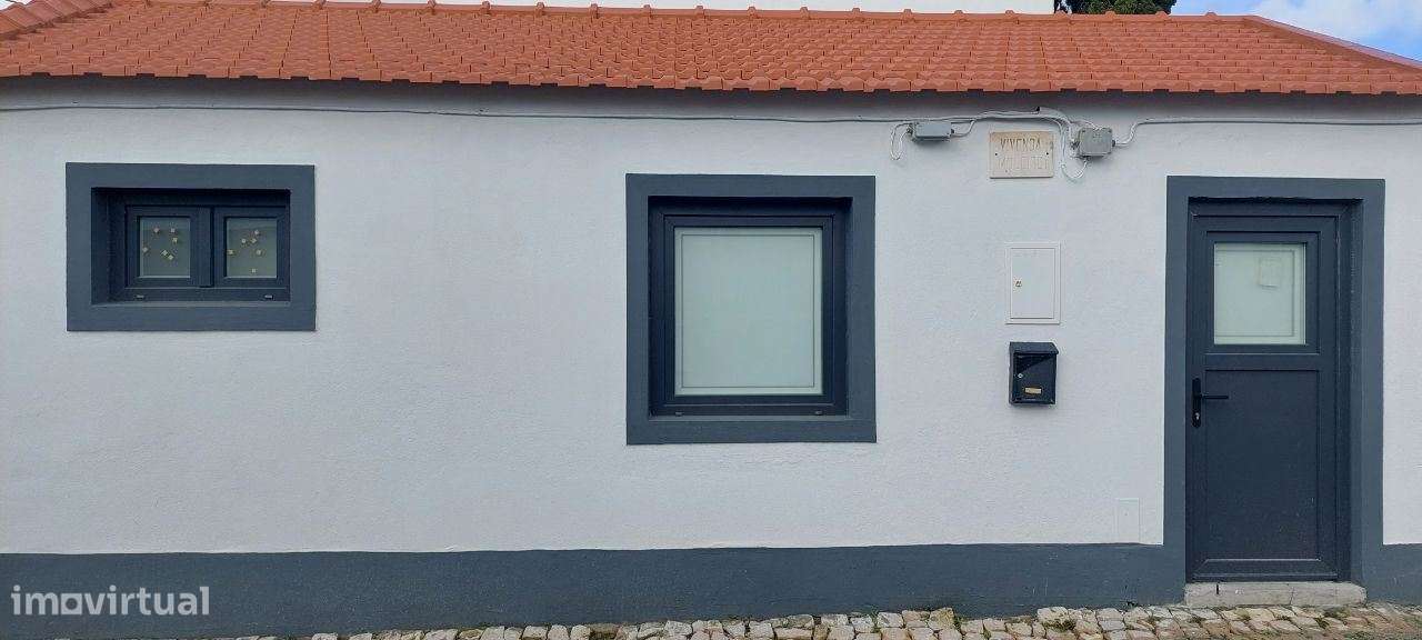 157P | Moradia bi-familiar remodelada | Arrendamento Alcabideche - Grande imagem: 4/13