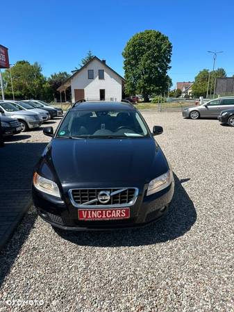 Volvo V70 DRIVe Summum - 2