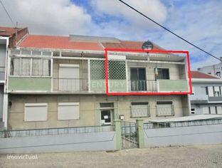 Apartamento T2 Duplex no Feijó/Almada