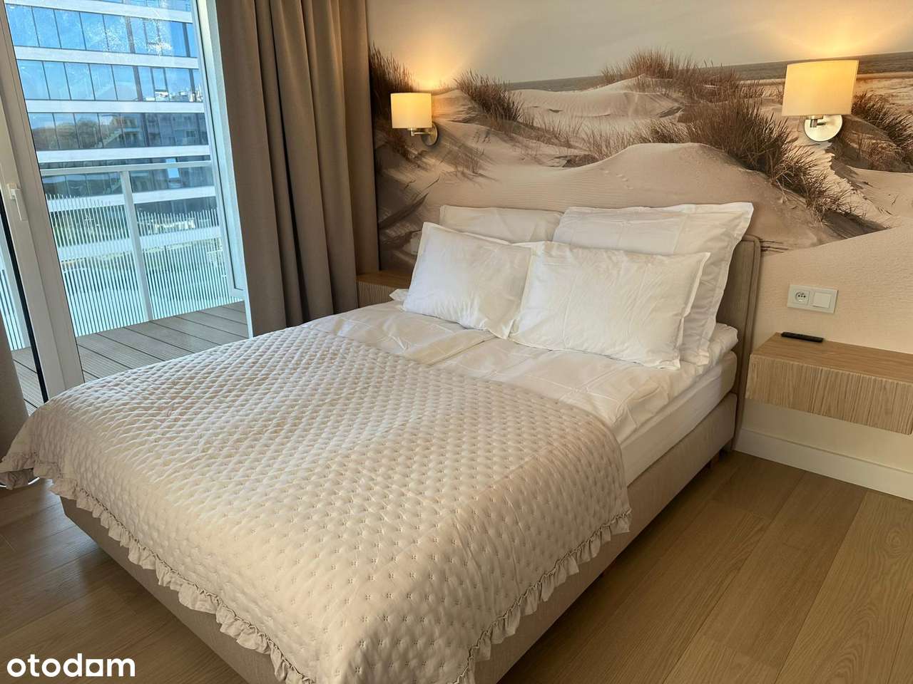 Apartament inwestycyjny Premium,Polanki Aqua Kołobrzeg 23% pracujący.-8