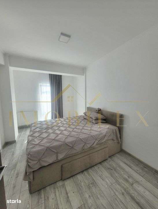 Apartament 2 camere, mobilat , utilat, parcare, zona Lidl - Imagine principală: 3/5