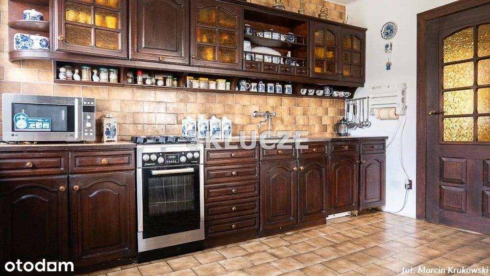 Dom wolnostojący Puławy - ul. Broniewskiego - Pełny obrazek: 4/20