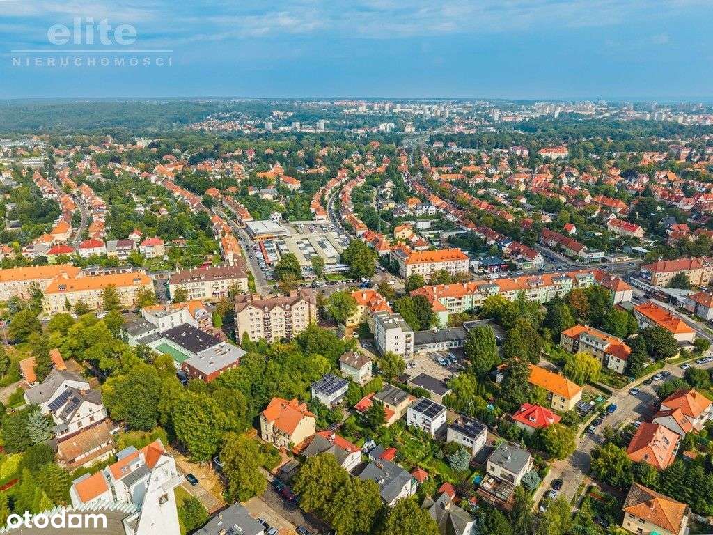 Na sprzedaż 3 pokoje z balkonem - Pogodno-12