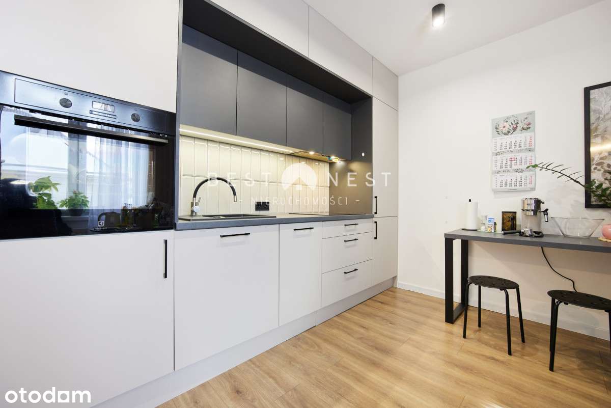 3 pokojowe mieszkanie po generalnym remoncie - Pełny obrazek: 1/13