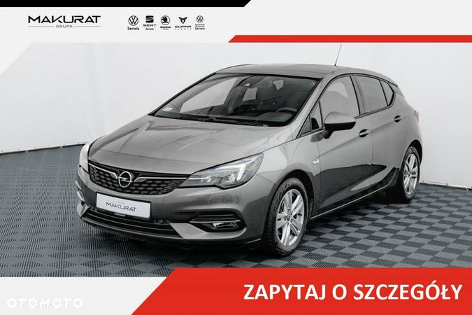 Opel Astra V 1.2 T GS Line S&S - 1