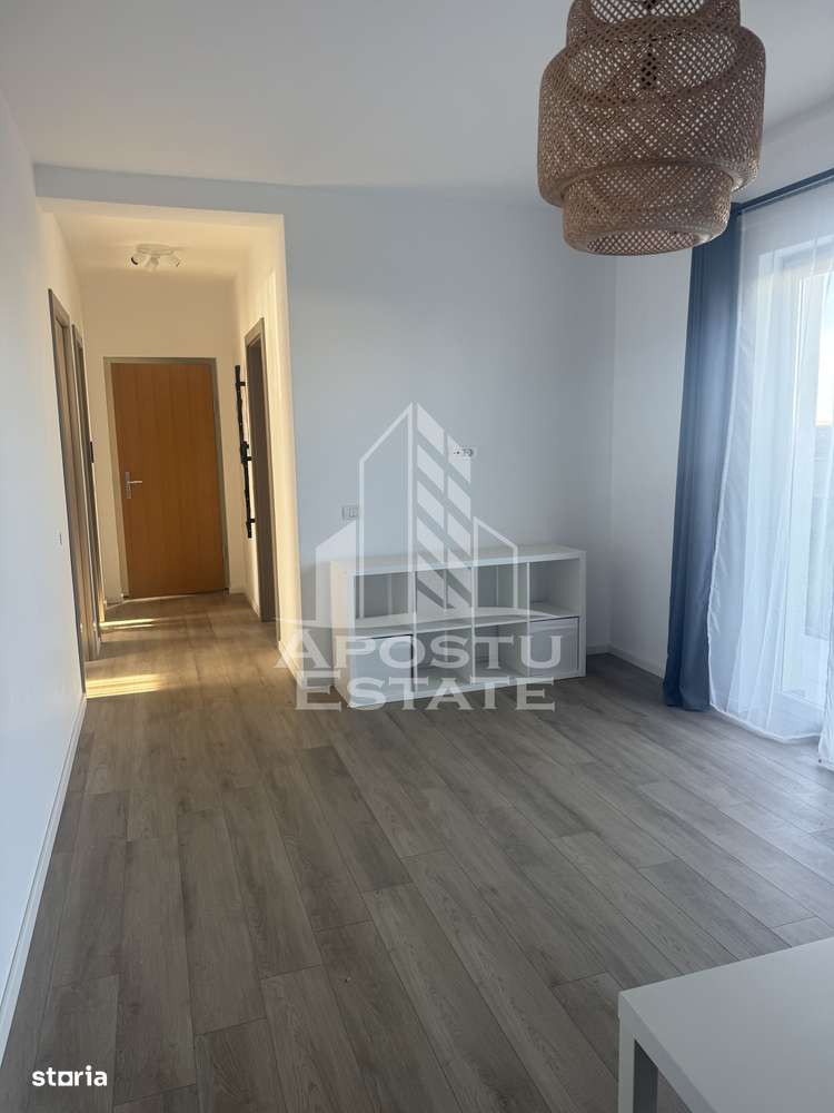 Apartament cu 2 camere in Mosnita Noua - Imagine principală: 4/6