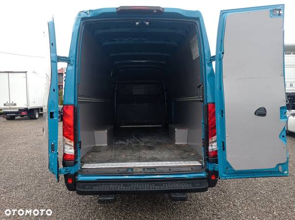 Iveco 35S14 L4 KLIMA KAMERA HI MATIC - 17