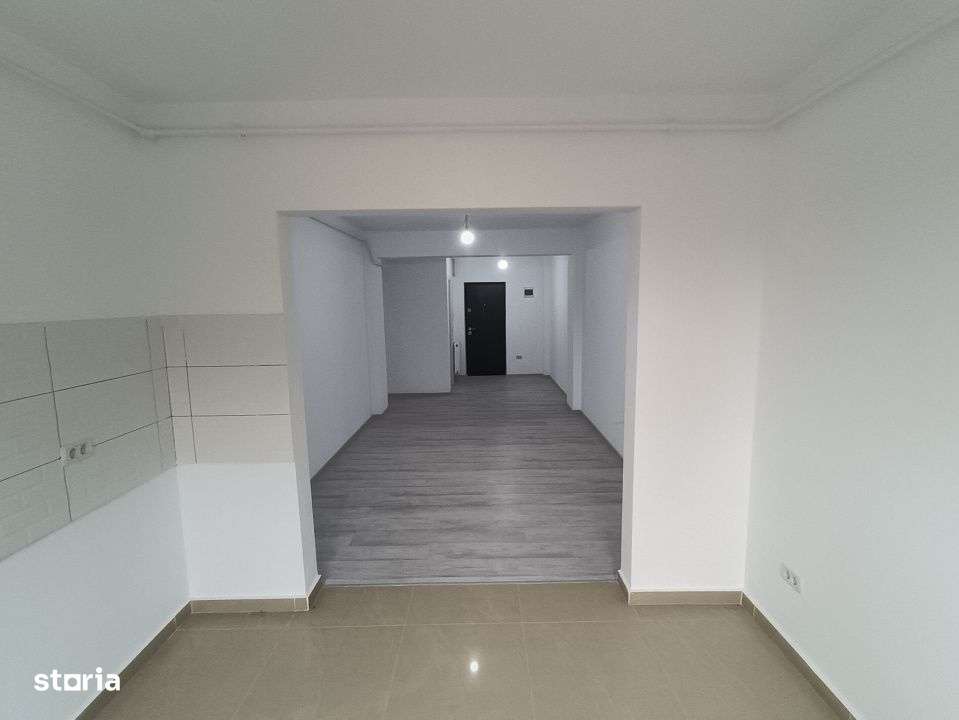 APARTAMENT 2 CAMERE, BLOC NOU, PARTER, 54 MP, VALEA LUPULUI, NEGOCIABI-9