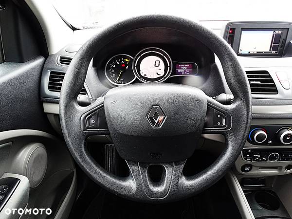 Renault Megane 1.6 16V 100 TomTom Edition - 21