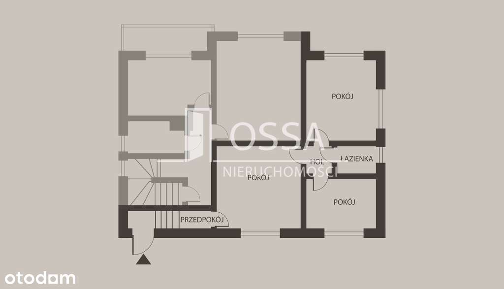 Lokal 50 do 150 m² | Gdynia Orłowo - Architektów - Pełny obrazek: 2/10