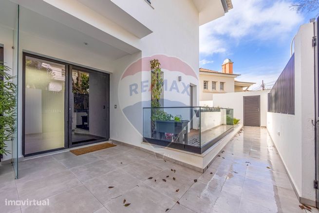 Apartamento T3 para venda-0