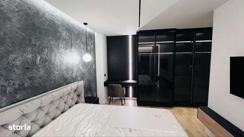 Apartament cu 2 camere,60mp,parcare, Zona Marasti - Imagine principală: 5/8