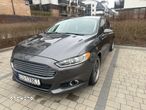 Ford Fusion - 17