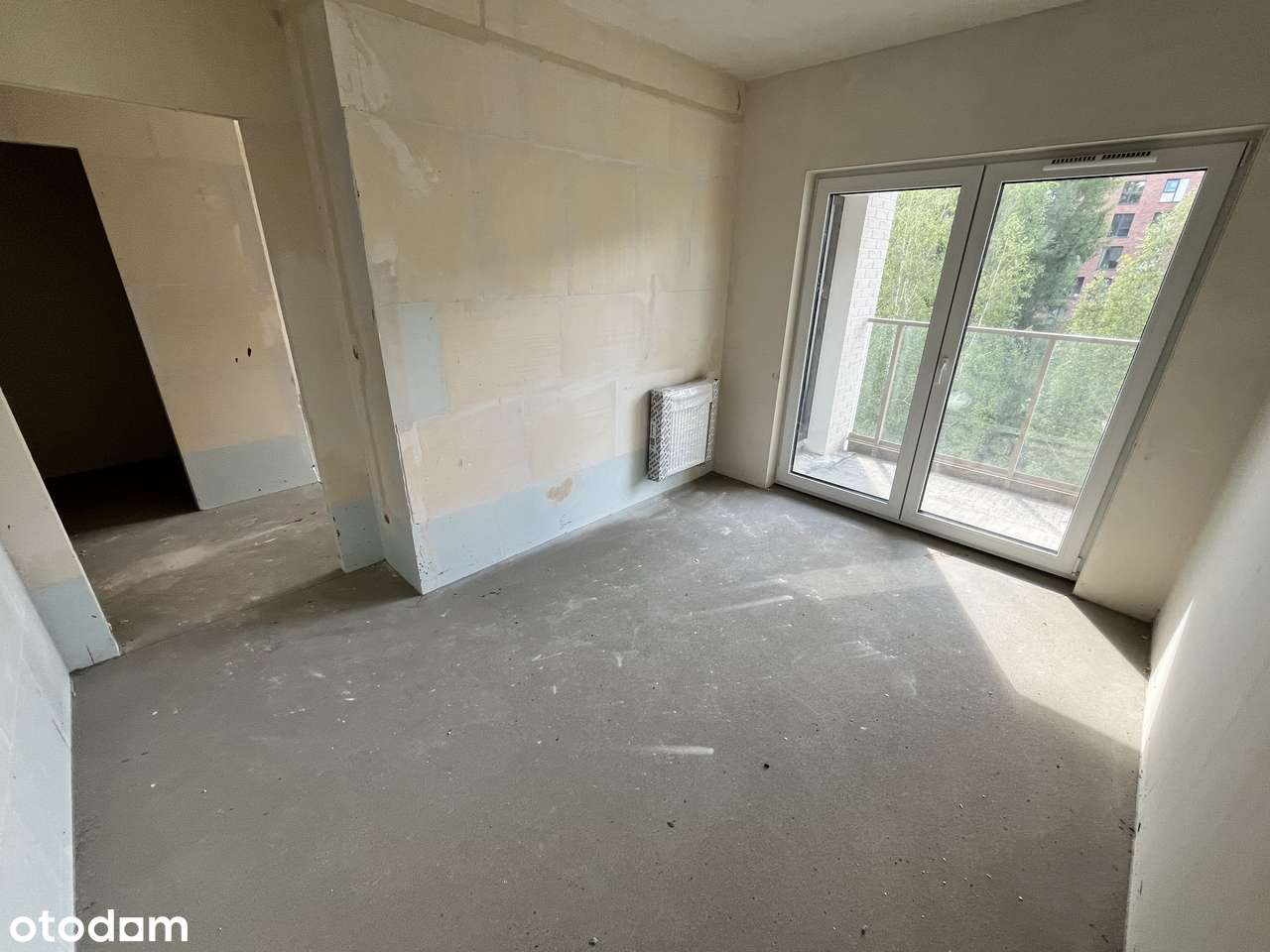 Nowe od dewelopera|os. Witaj|Loggia|Klucze w listopadzie '25-11