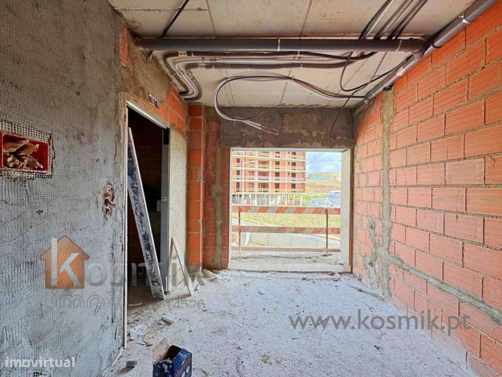 POETAS' GARDEN - PARADELA - LOURES - LISBOA - NOVOS EM CONSTRUÇÃO T...-34