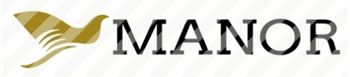 MANOR Logo