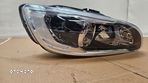 LAMPA PRZÓD PRZEDNIA PRAWA VOLVO V60 S60 LIFT XENON 31698825 - 3