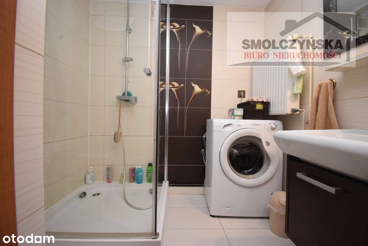 Dom 80m2 Tymianek k.Koźminka-10