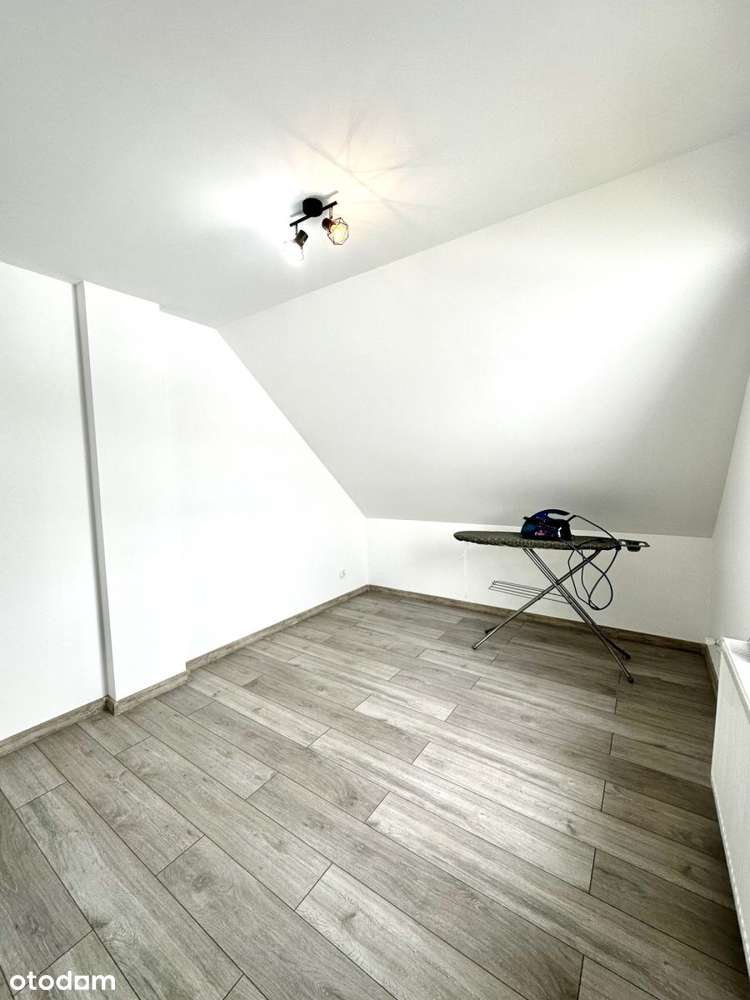 Nowy dom koło  Stężycy w pełni umeblowany-17