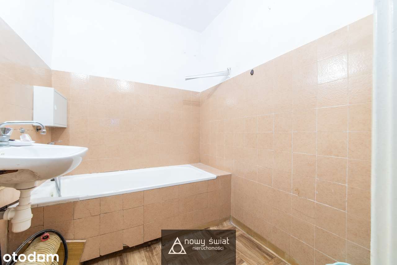 3 pokoje 68m2 | oddzielna kuchnia | duży taras + wyjątkowy ogród | ENG-9