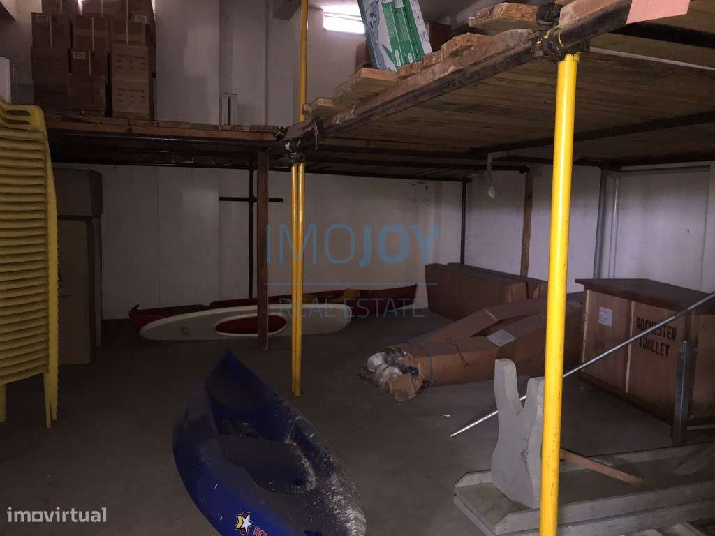 Armazém para Venda em Linda-a-Velha - Grande imagem: 5/27