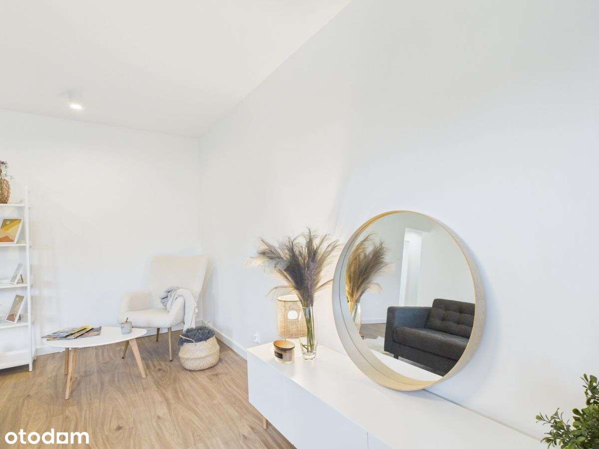 Nowoczesne mieszkanie z balkonem po remoncie-7