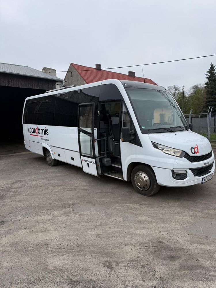 Iveco Daily 2016